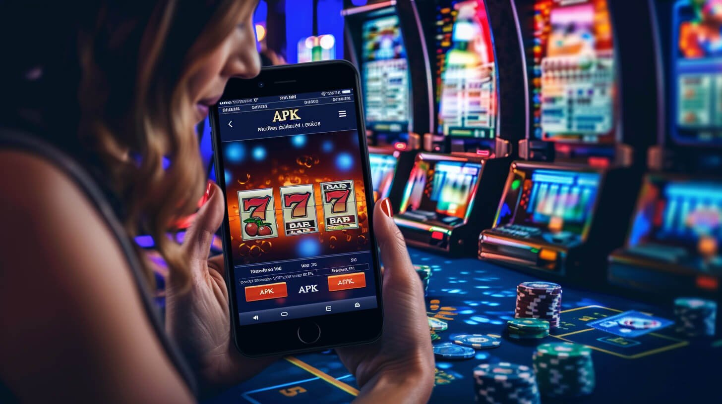 Ruang interaksi live yang terasa stabil