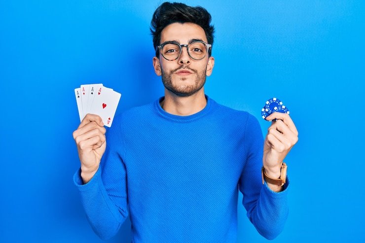 Panel baccarat mobile untuk pengguna Indonesia