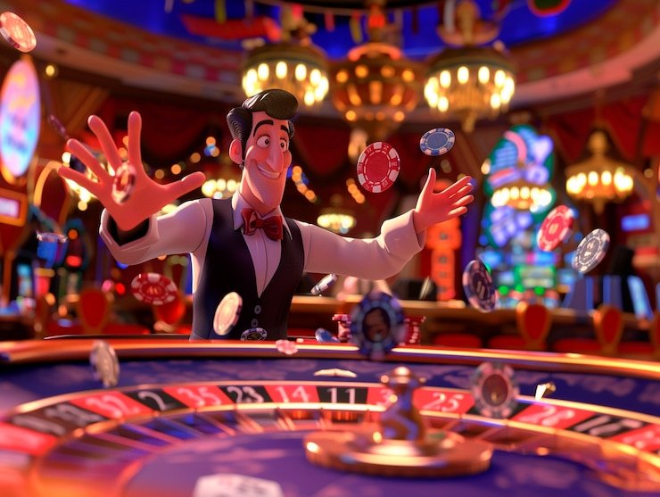 Pengalaman mobile Slot Butterfly Blossom
